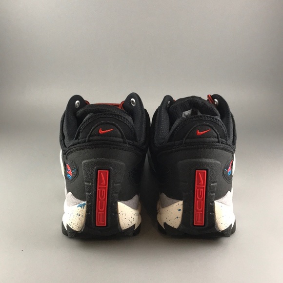 Nike ACG Air Skarn 'Habanero Red' - Picture 4 of 8